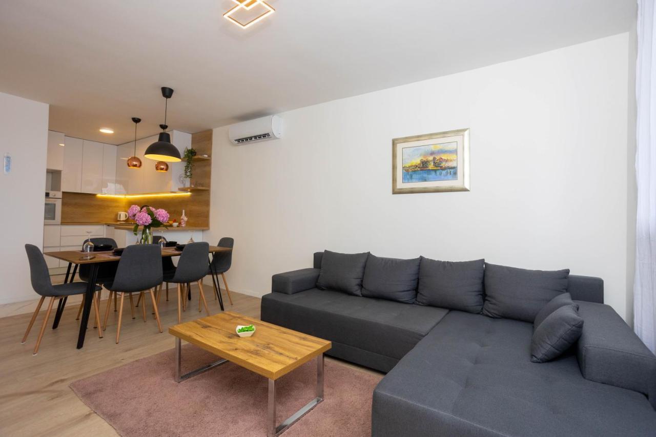 Miranda'S Place Split Eksteriør bilde